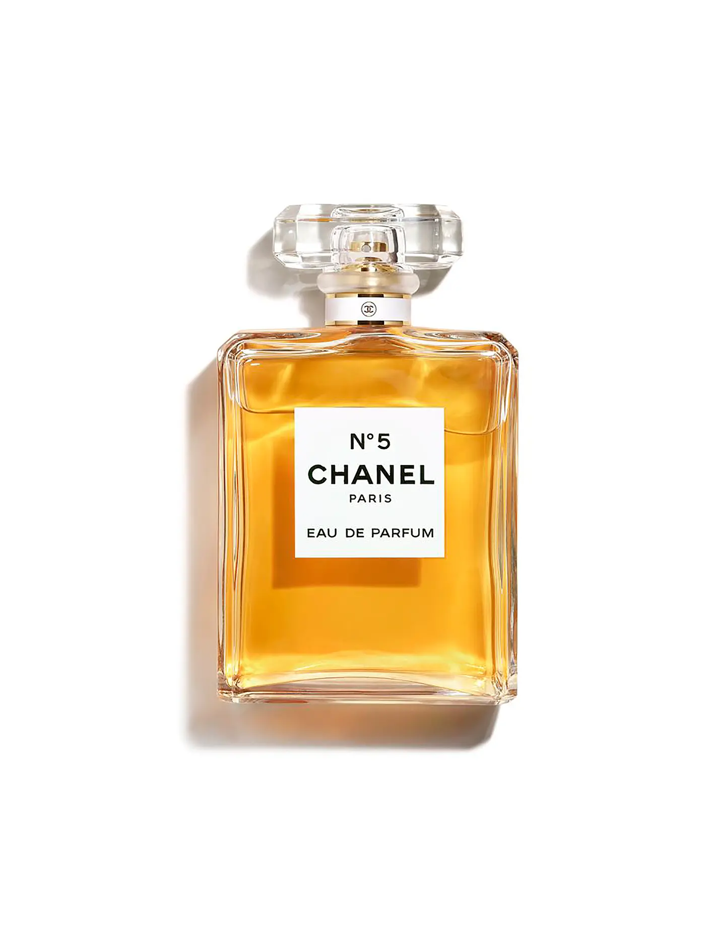 CHANEL |  EAU DE PARFUM ZERSTÄUBER 100ML | 